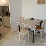 Appartement, Residence Grand Pavois, 28 Rue Anatole France, Lumineux, Plein Centre, Tout A Pied, Parking Prive, Ascenseur, Arrivee Autonome,