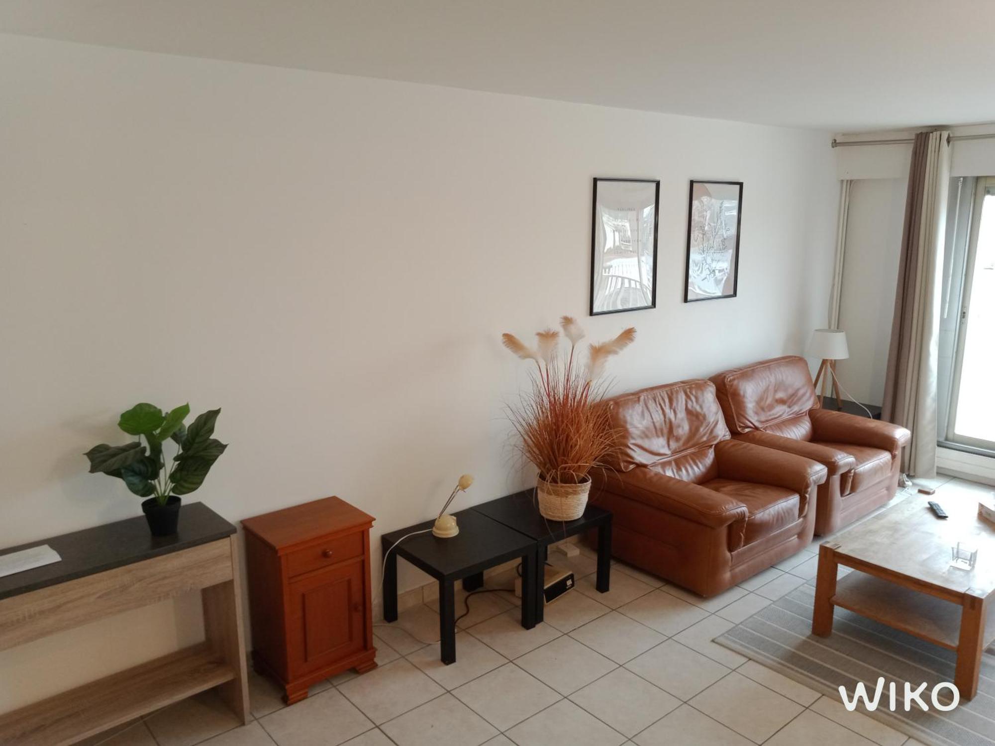 Appartement, Grand Pavois, 28 Rue Anatole France, Lumineux, Plein Centre, A Pied, Parking Prive, Ascenseur, Arrivee Autonome, Le Havre