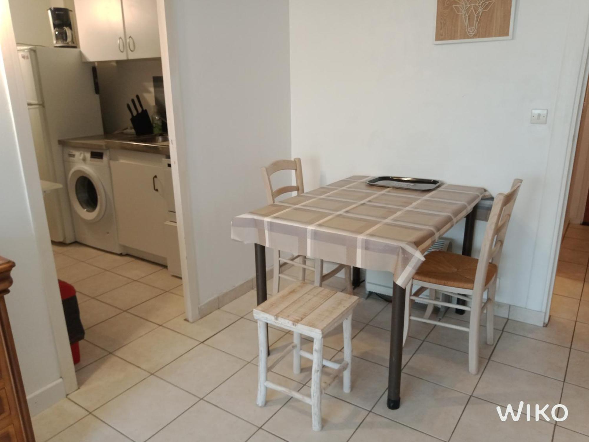 Appartement, Grand Pavois, 28 Rue Anatole France, Lumineux, Plein Centre, A Pied, Parking Prive, Ascenseur, Arrivee Autonome, Appartement Le Havre